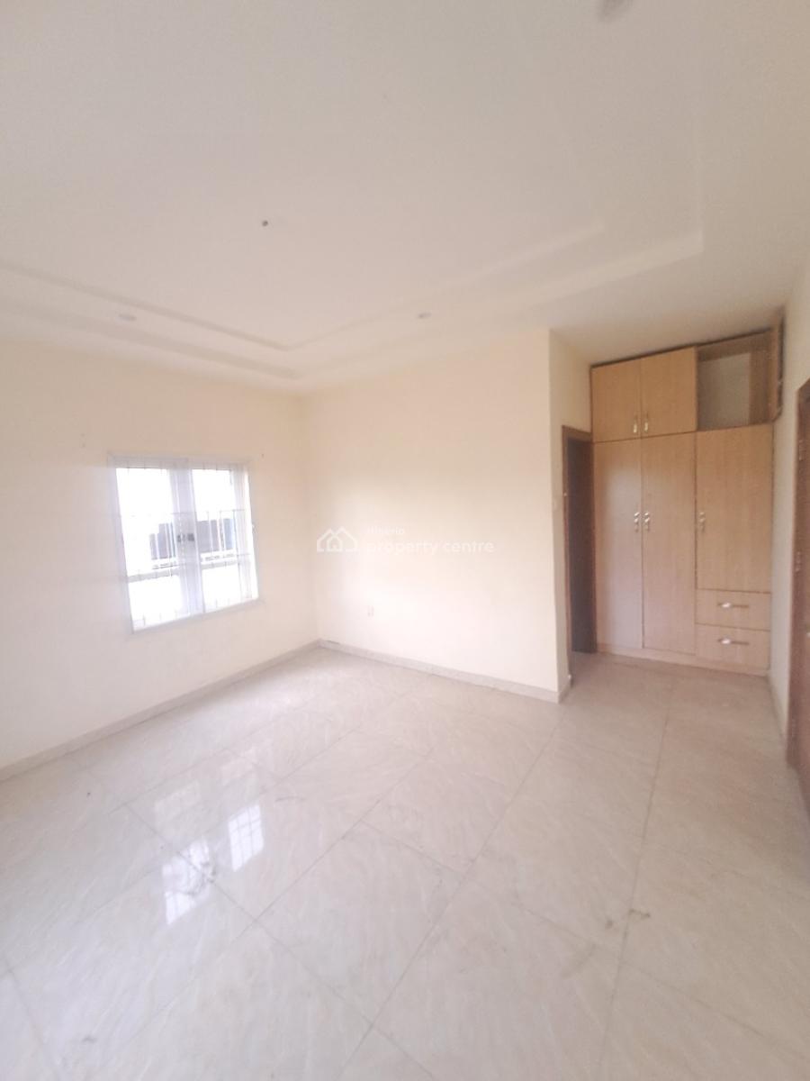 Well Built 2 Bedroom Apartment, Ikate By House on The Rock Salem, Lekki, Lagos, Flat / Apartment for Rent