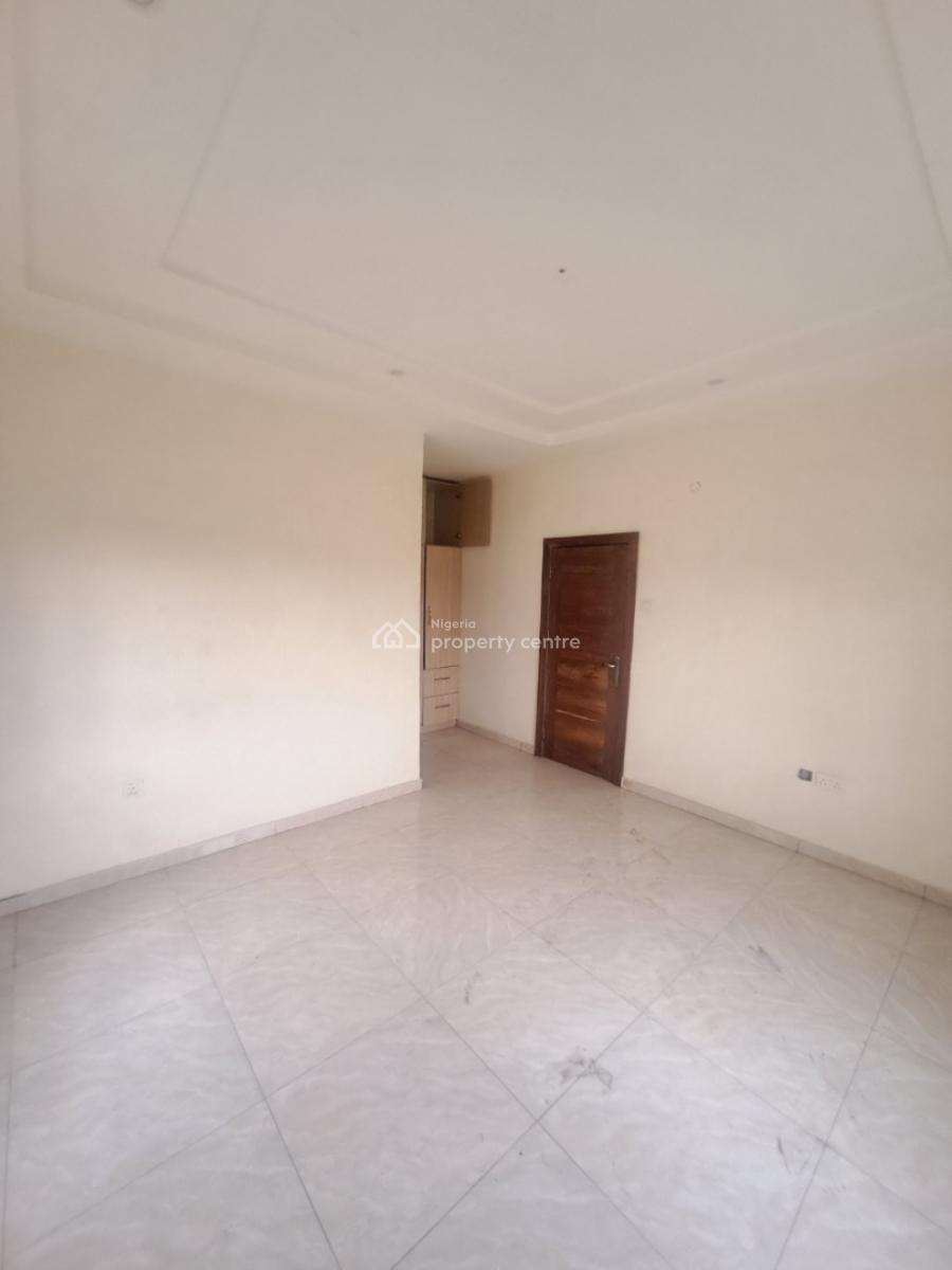 Well Built 2 Bedroom Apartment, Ikate By House on The Rock Salem, Lekki, Lagos, Flat / Apartment for Rent