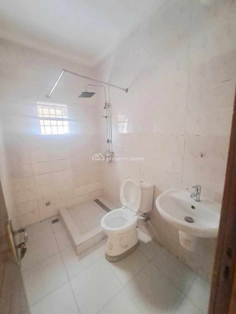 Well Built 2 Bedroom Apartment, Ikate By House on The Rock Salem, Lekki, Lagos, Flat / Apartment for Rent