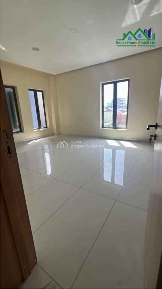 Luxury 6 Bedroom Fully Detached Duplex with a Bq, Lekki Phase 1, Lekki, Lagos, Detached Duplex for Sale