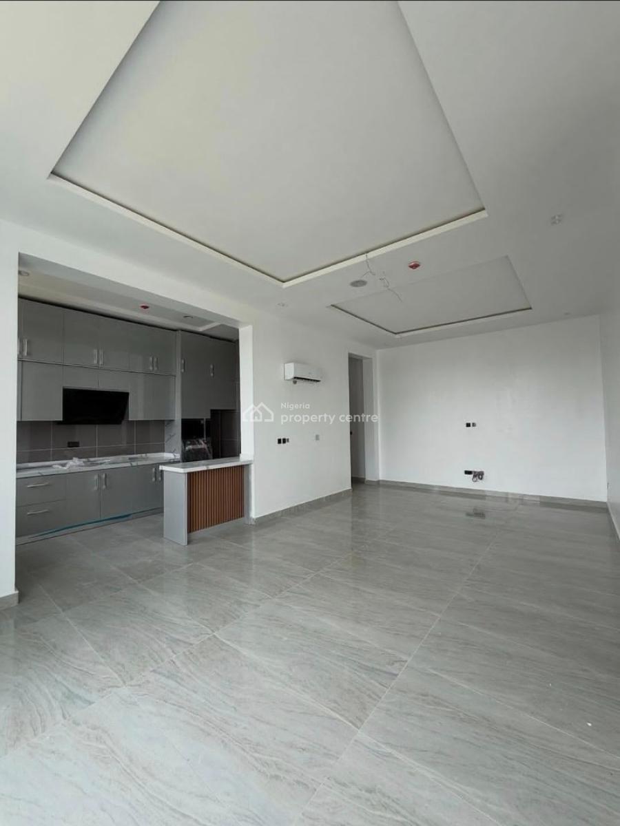 Fully Service 2 Bedroom Apartment with Pool & Gym, Main Lekki Phase 1 By Sw Apartment, Lekki Phase 1, Lekki, Lagos, House for Rent