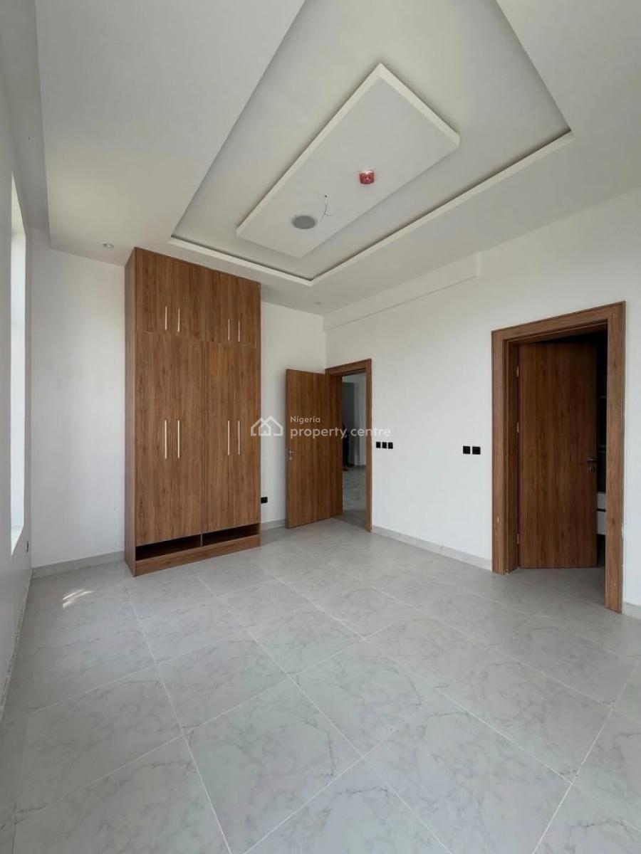 Fully Service 2 Bedroom Apartment with Pool & Gym, Main Lekki Phase 1 By Sw Apartment, Lekki Phase 1, Lekki, Lagos, House for Rent