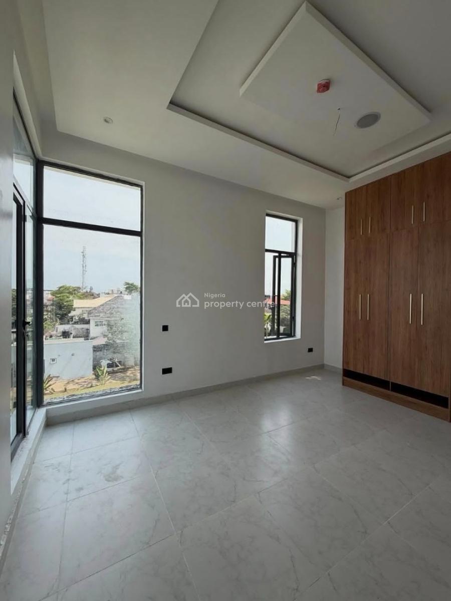 Fully Service 2 Bedroom Apartment with Pool & Gym, Main Lekki Phase 1 By Sw Apartment, Lekki Phase 1, Lekki, Lagos, House for Rent