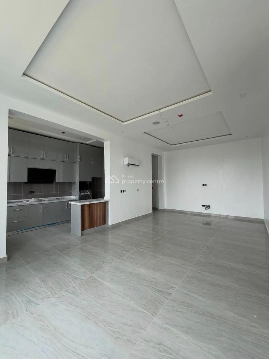 Fully Service 2 Bedroom Apartment with Pool & Gym, Main Lekki Phase 1 By Sw Apartment, Lekki Phase 1, Lekki, Lagos, House for Rent