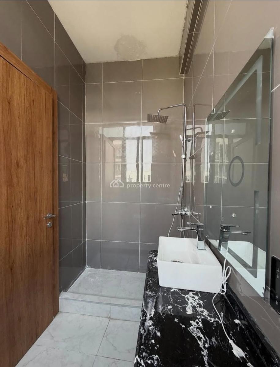 Fully Service 2 Bedroom Apartment with Pool & Gym, Main Lekki Phase 1 By Sw Apartment, Lekki Phase 1, Lekki, Lagos, House for Rent