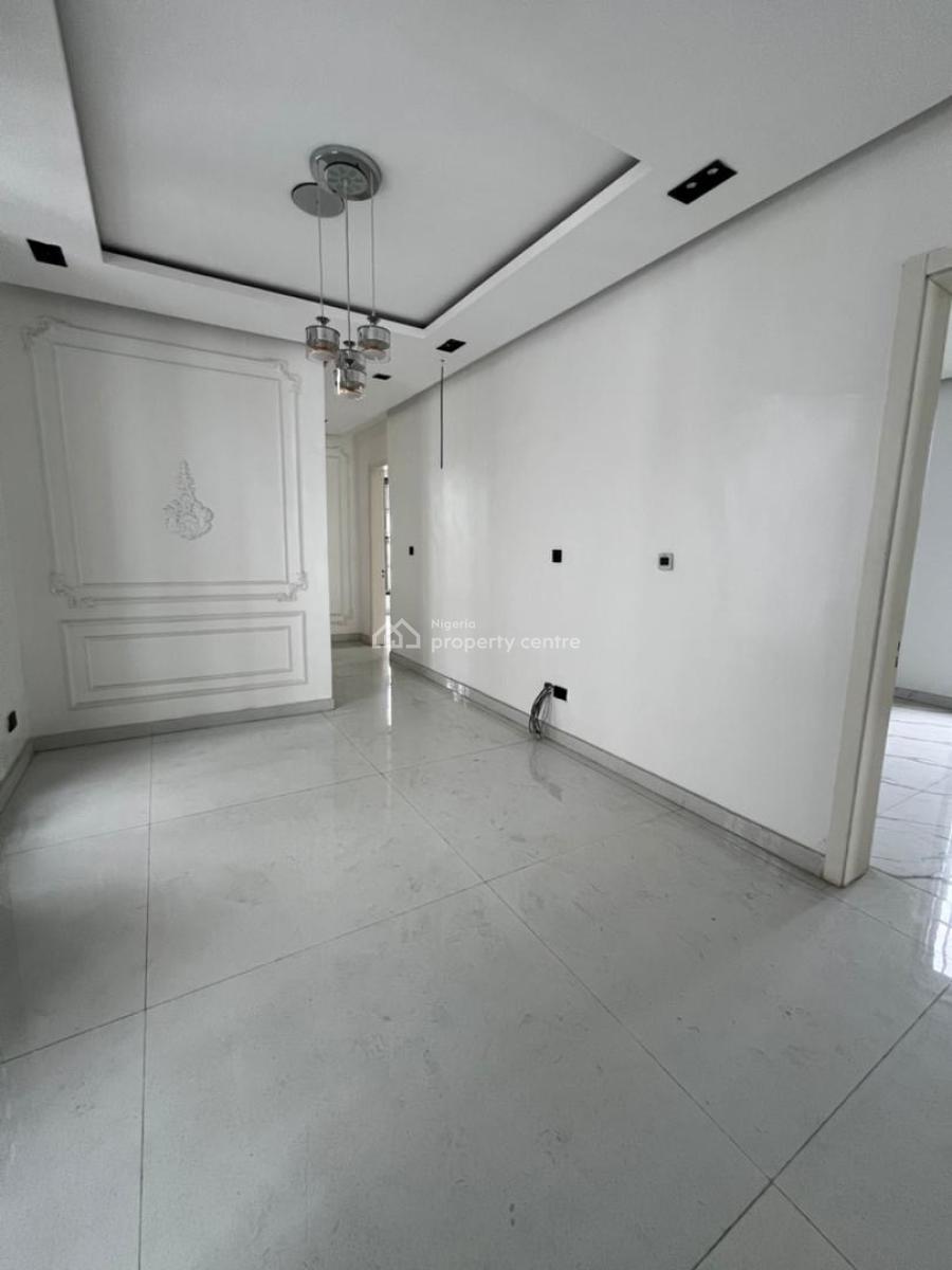 5 Bedroom Fully Detached Duplex, Ajah, Ajah, Lagos, Detached Duplex for Sale