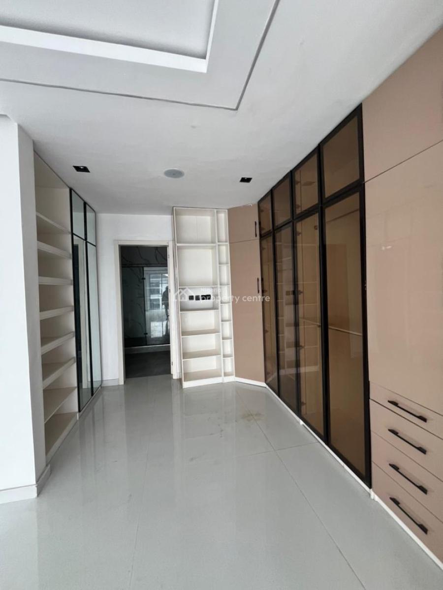 5 Bedroom Fully Detached Duplex, Ajah, Ajah, Lagos, Detached Duplex for Sale
