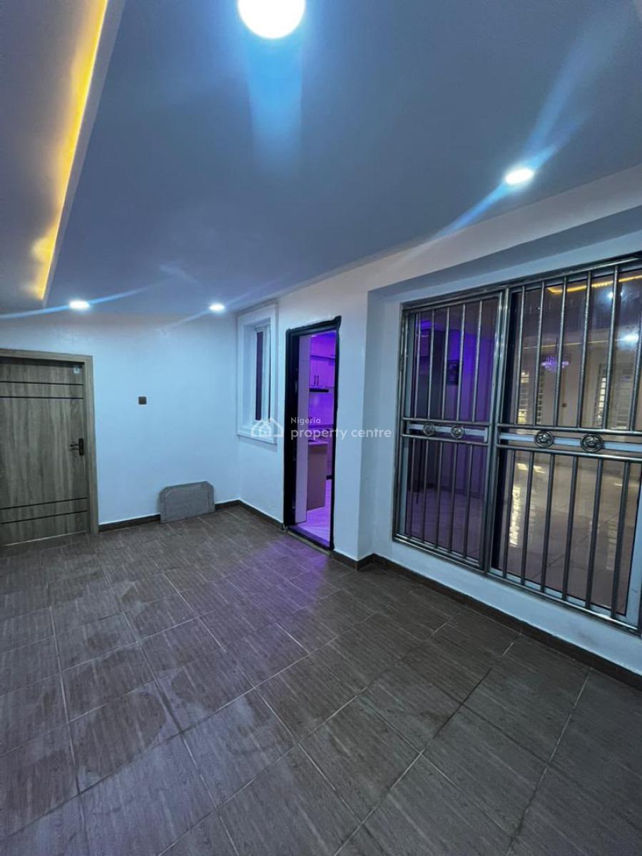 Brand New 4 Bedroom Fully Detached Duplex with Bq & Study, Lekki, Lekki Phase 1, Lekki, Lagos, House for Sale