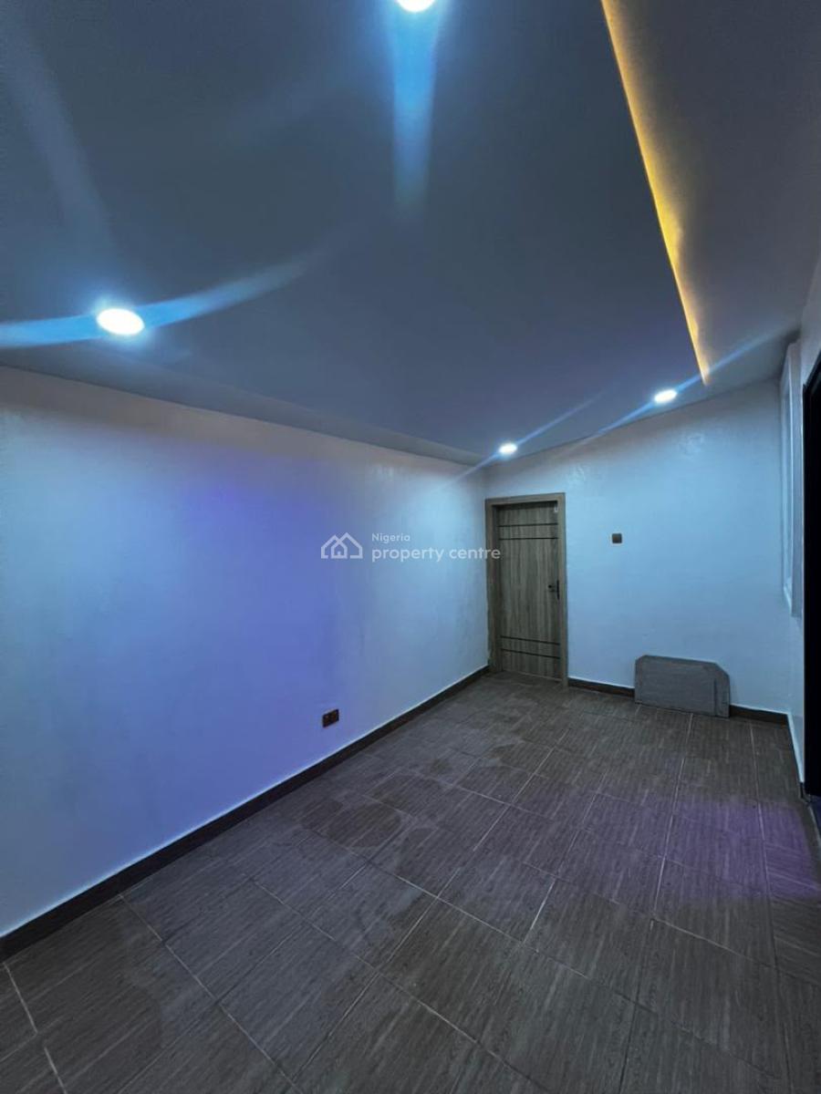 Brand New 4 Bedroom Fully Detached Duplex with Bq & Study, Lekki, Lekki Phase 1, Lekki, Lagos, House for Sale