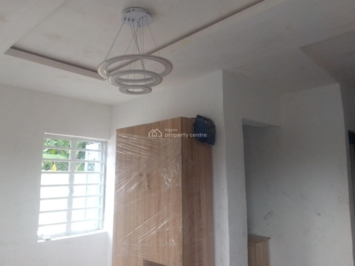Newly Buildt Spacious Luxury 1 Bedroom Flat with Excellent Features, Victory Estate, Ogombo, Ajah, Lagos, Self Contain (single Rooms) for Rent