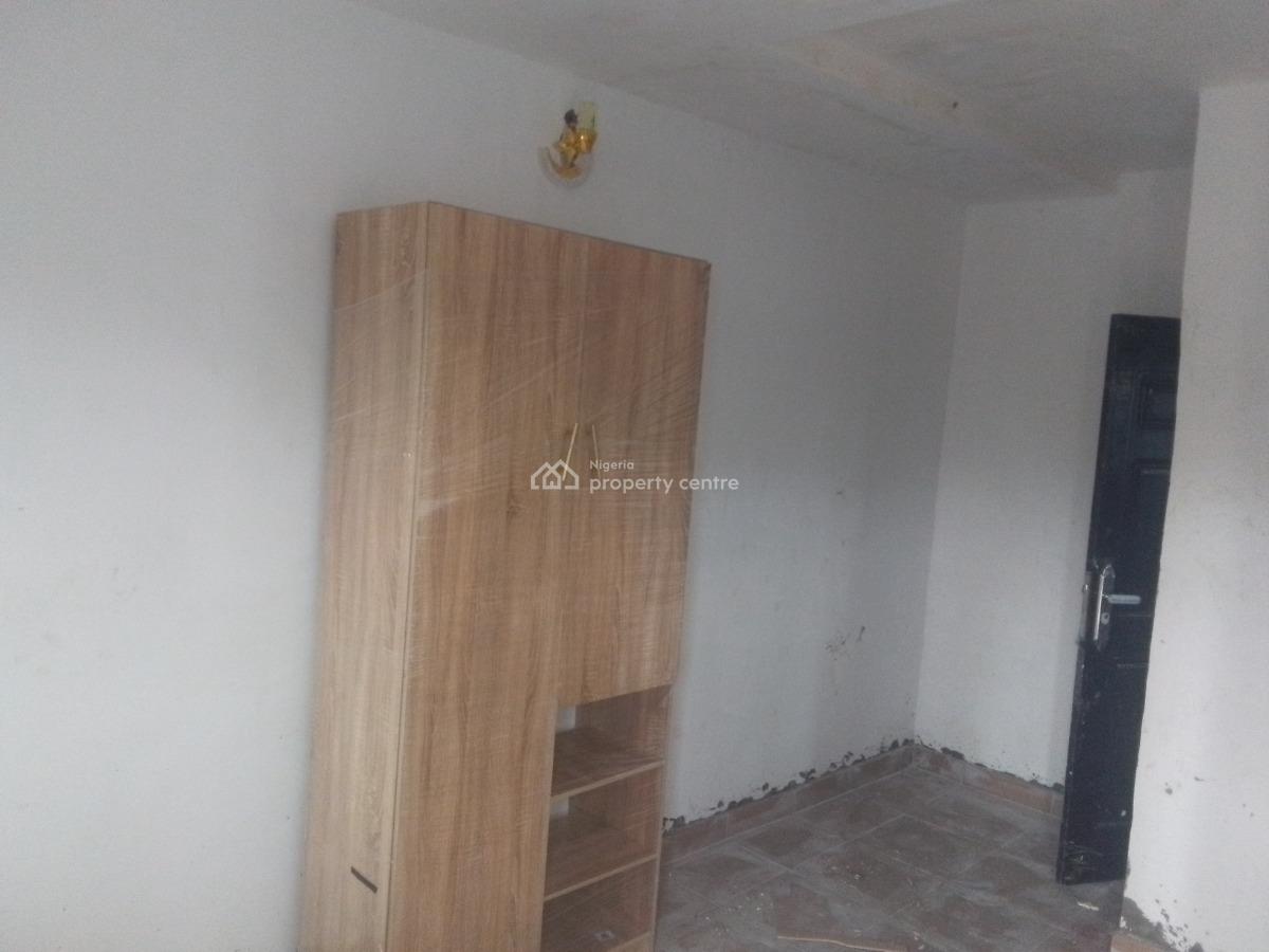 Newly Buildt Spacious Luxury 1 Bedroom Flat with Excellent Features, Victory Estate, Ogombo, Ajah, Lagos, Self Contain (single Rooms) for Rent