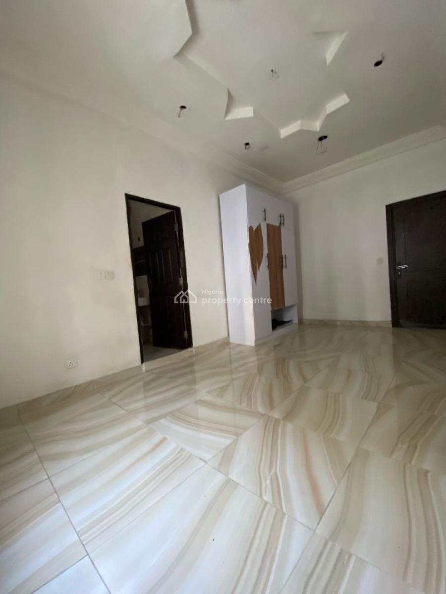 Luxury Selfcontained Shared Apartment, Chevron, Lekki Phase 2, Lekki, Lagos, Self Contain (single Rooms) for Rent