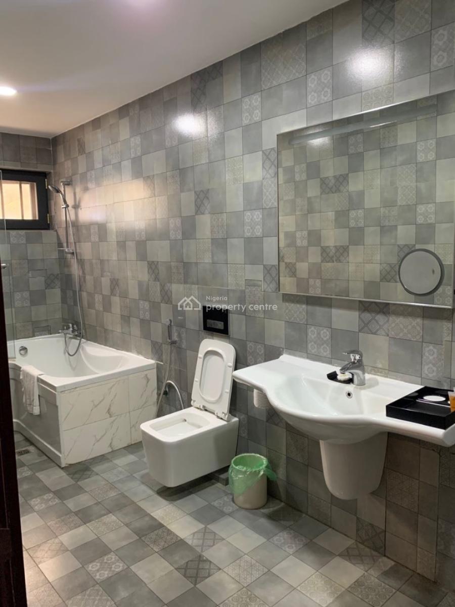 27 Rooms Hotel at Maitama Main, Maitama District, Abuja, Hotel / Guest House for Sale