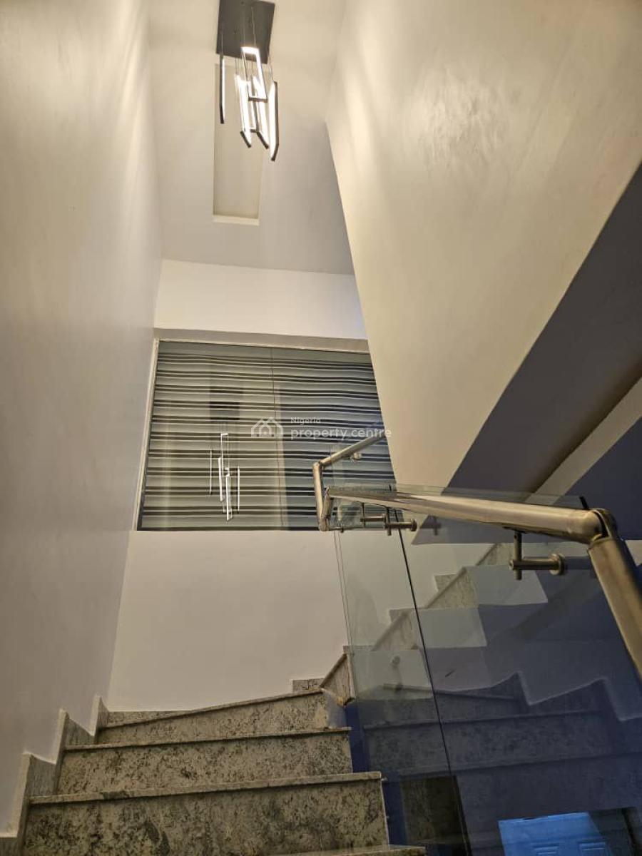 Well Finished and Sweetly Furnished 3 Bedroom Semi Detached Duplex(alo, Fo1 Layout Kubwa, Fo1 Layout, Kubwa, Abuja, Detached Duplex for Rent