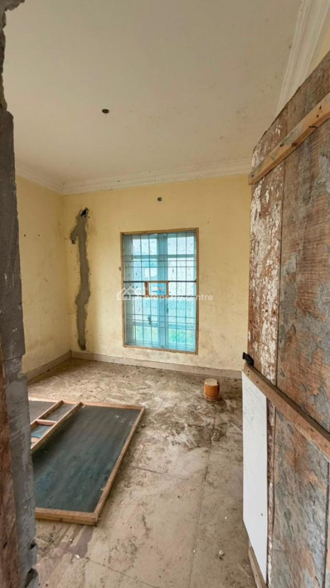4 Bedroom Fully Detached Duplex + Bq Carcass, Pearl Nuga Estate, Sangotedo, Ajah, Lagos, Detached Duplex for Sale