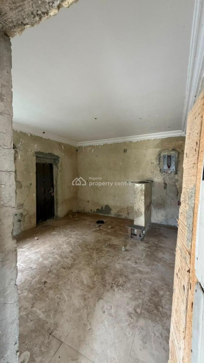 4 Bedroom Fully Detached Duplex + Bq Carcass, Pearl Nuga Estate, Sangotedo, Ajah, Lagos, Detached Duplex for Sale