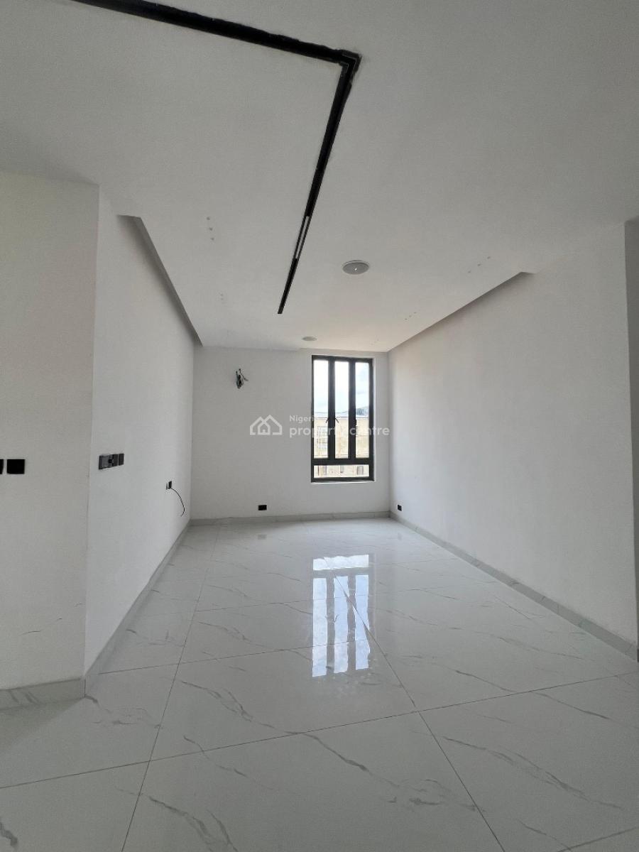 Contemporary 5 Bedroom Detached Duplex, Ikota, Lekki, Lagos, Detached Duplex for Sale