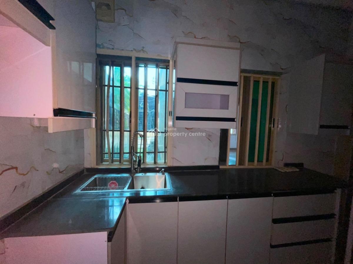 Spacious Bedrooms with En-suite Bathrooms Terrace Duplex, Maitama District, Abuja, Terraced Duplex for Rent