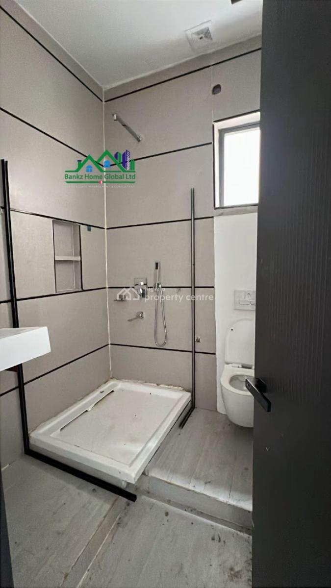 Contemporary 5bedroom Fully  Detached Duplex with a Bq, Ikoyi, Lagos, Detached Duplex for Sale