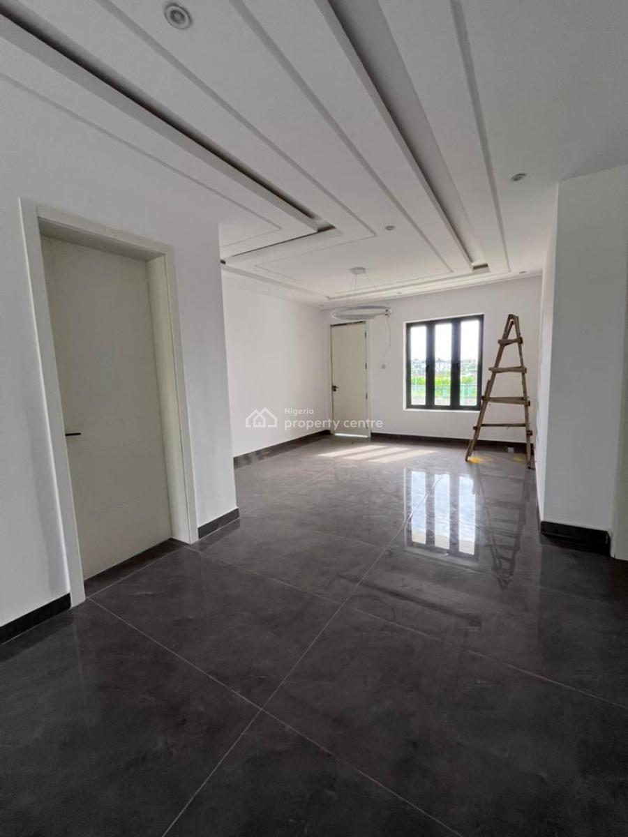 4 Bedroom Semi Detached Duplex, Ajah, Lagos, Semi-detached Duplex for Sale