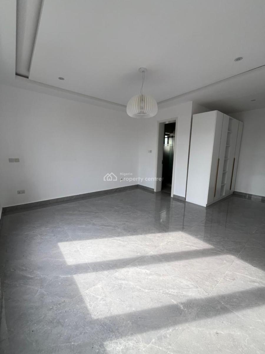 4 Bedroom Semi Detached Duplex, Ajah, Lagos, Semi-detached Duplex for Sale