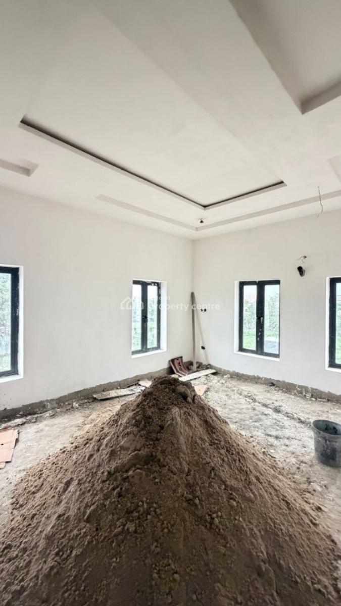 3 Beds  Apartment Complex  Semi-finished, Kaura, Abuja, Block of Flats for Sale