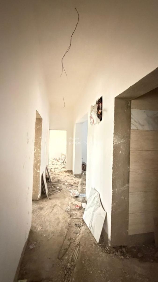 3 Beds  Apartment Complex  Semi-finished, Kaura, Abuja, Block of Flats for Sale