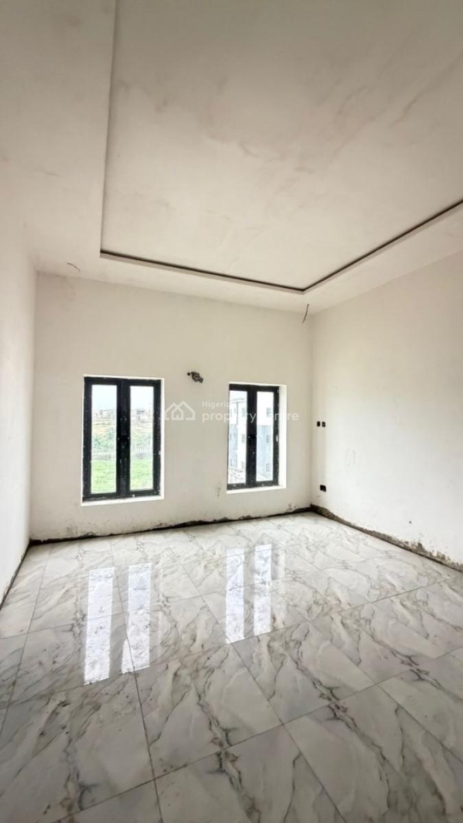 3 Beds  Apartment Complex  Semi-finished, Kaura, Abuja, Block of Flats for Sale