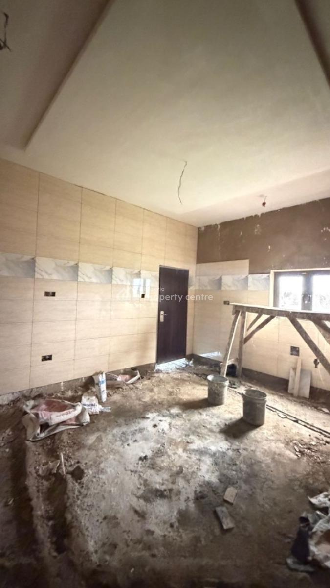 3 Beds  Apartment Complex  Semi-finished, Kaura, Abuja, Block of Flats for Sale