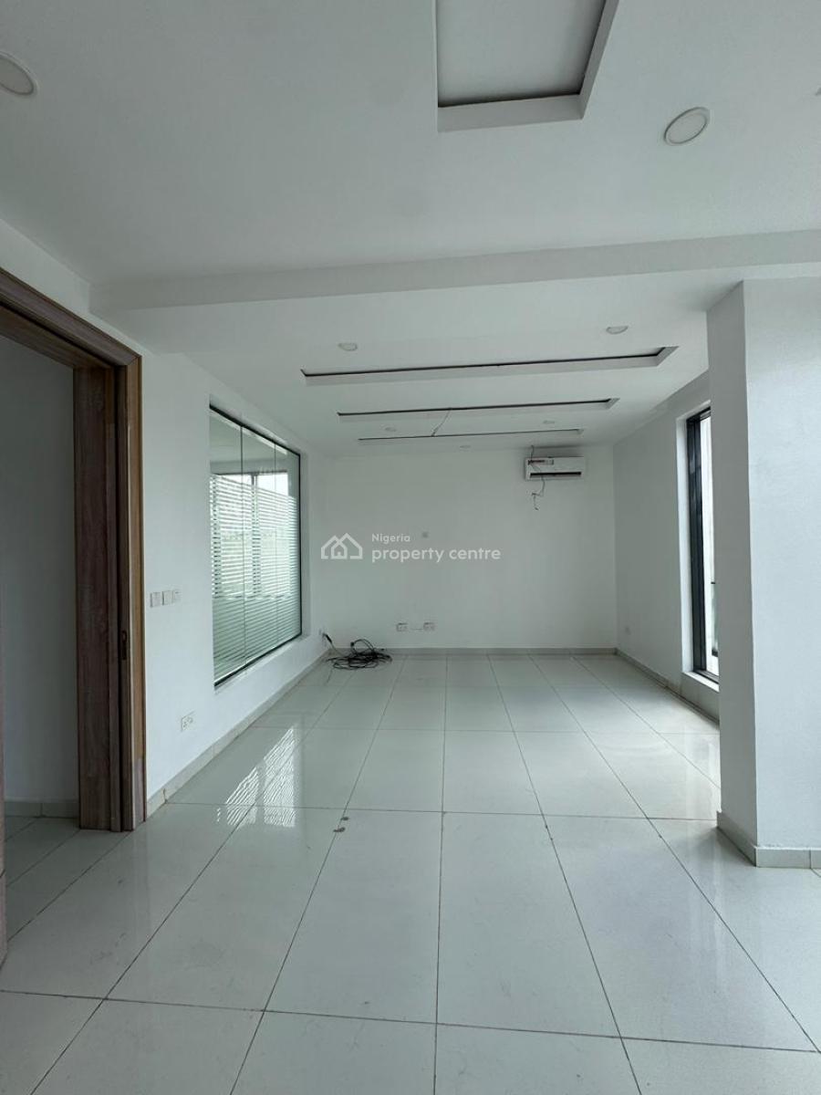 Office Space, Lekki Phase 1, Lekki, Lagos, Commercial Property for Rent