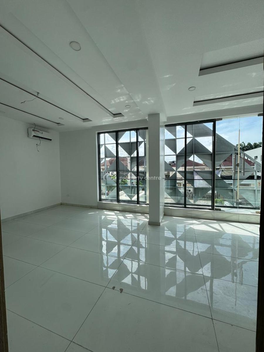 Office Space, Lekki Phase 1, Lekki, Lagos, Commercial Property for Rent
