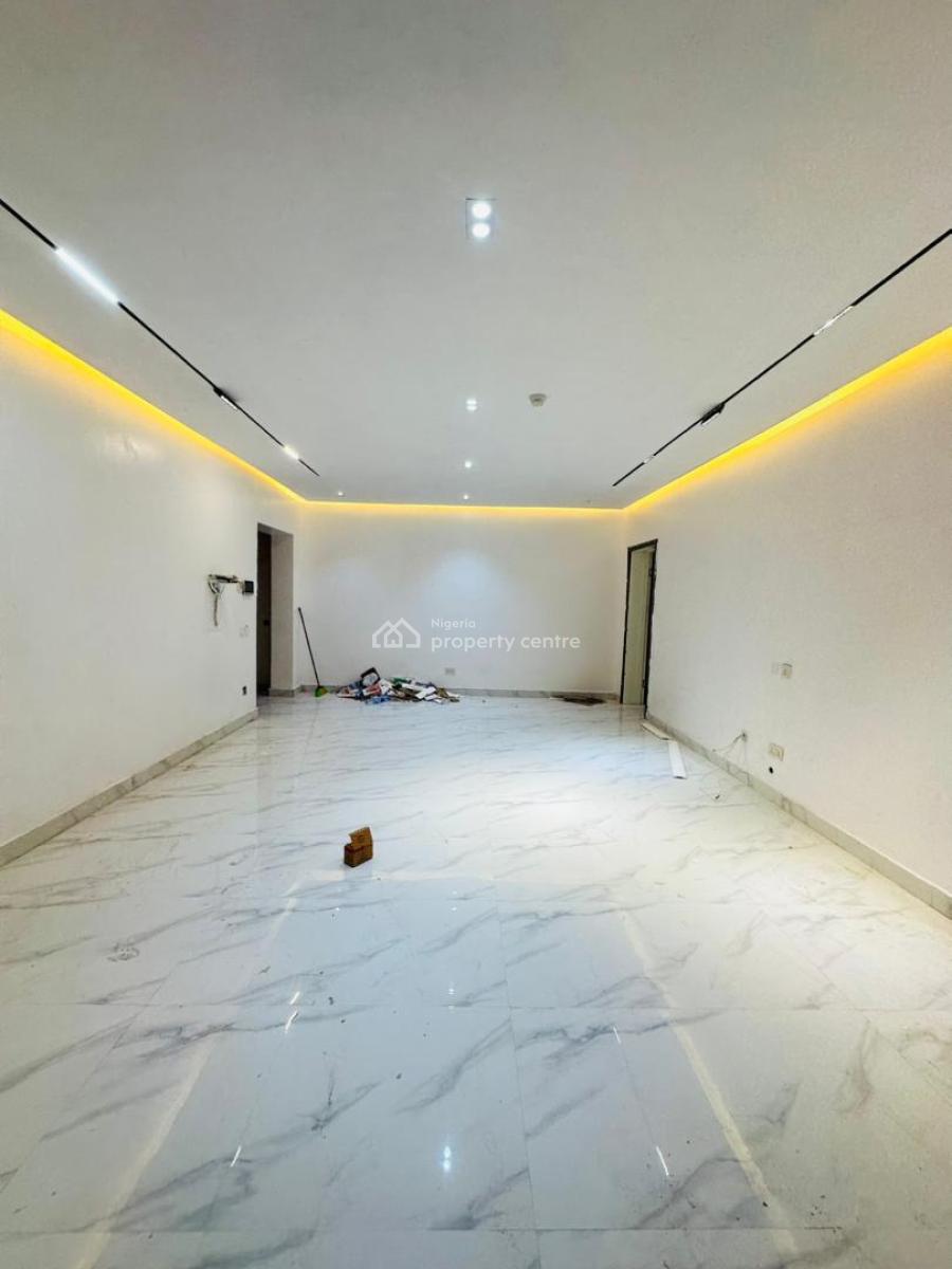 2 Bedroom Apartment with Elevator, Lekki Phase 1, Lagos, Lekki Phase 1, Lekki, Lagos, Flat / Apartment for Rent