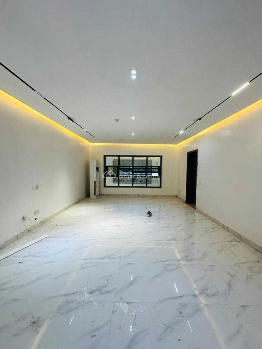 2 Bedroom Apartment with Elevator, Lekki Phase 1, Lagos, Lekki Phase 1, Lekki, Lagos, Flat / Apartment for Rent