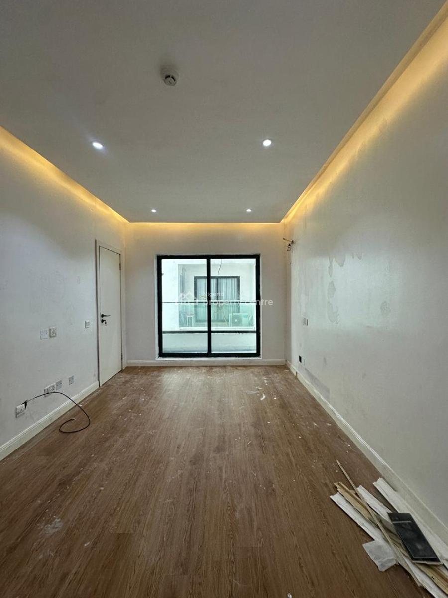2 Bedroom Apartment with Elevator, Lekki Phase 1, Lagos, Lekki Phase 1, Lekki, Lagos, Flat / Apartment for Rent