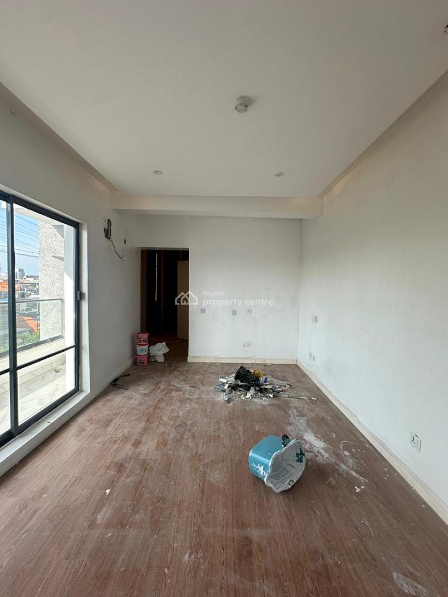 2 Bedroom Apartment with Elevator, Lekki Phase 1, Lagos, Lekki Phase 1, Lekki, Lagos, Flat / Apartment for Rent