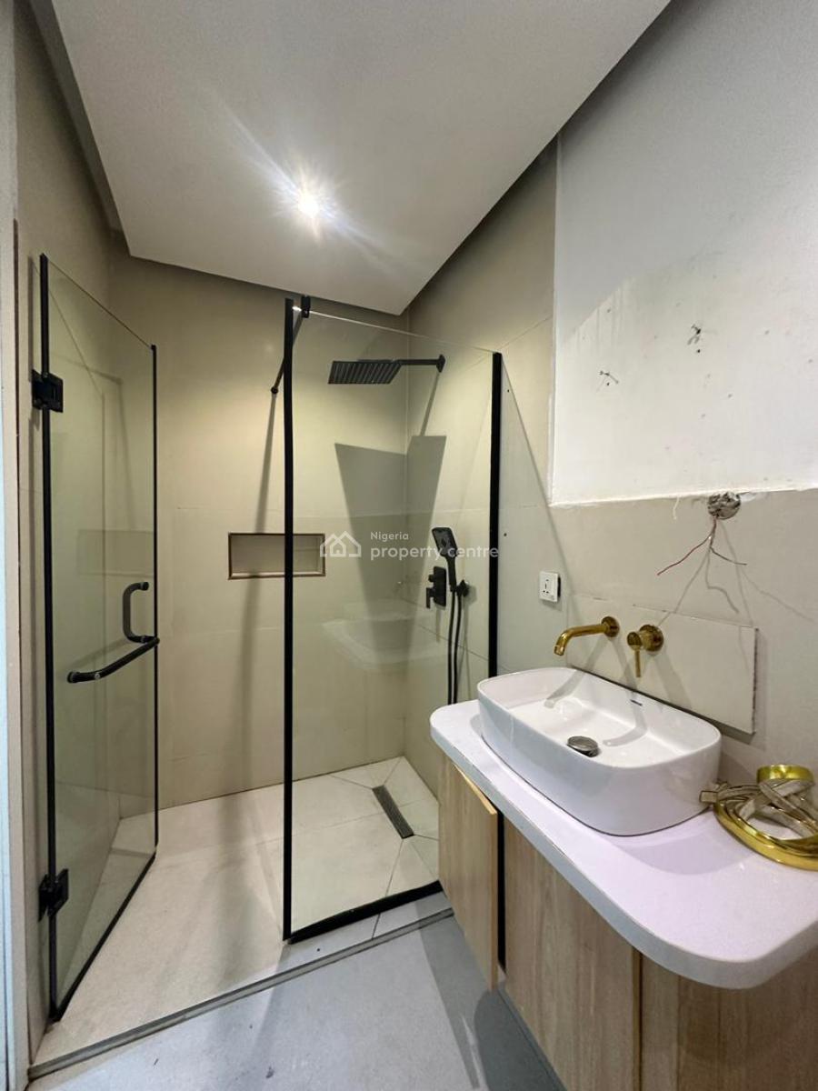 2 Bedroom Apartment with Elevator, Lekki Phase 1, Lagos, Lekki Phase 1, Lekki, Lagos, Flat / Apartment for Rent
