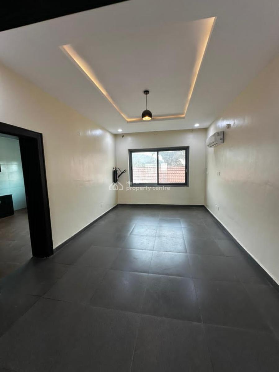 Sharp 2 Bedroom Apartment, Katampe, Abuja, Flat / Apartment for Rent