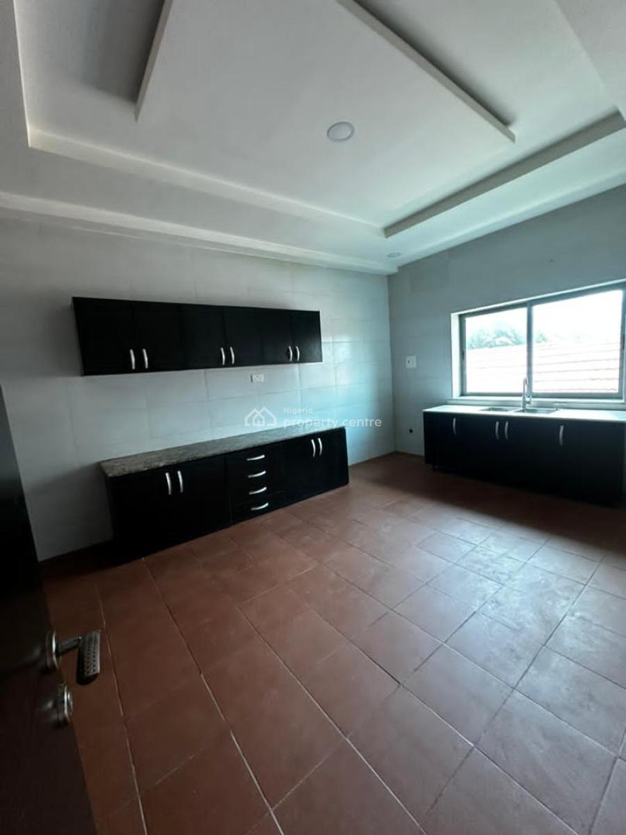 Sharp 2 Bedroom Apartment, Katampe, Abuja, Flat / Apartment for Rent