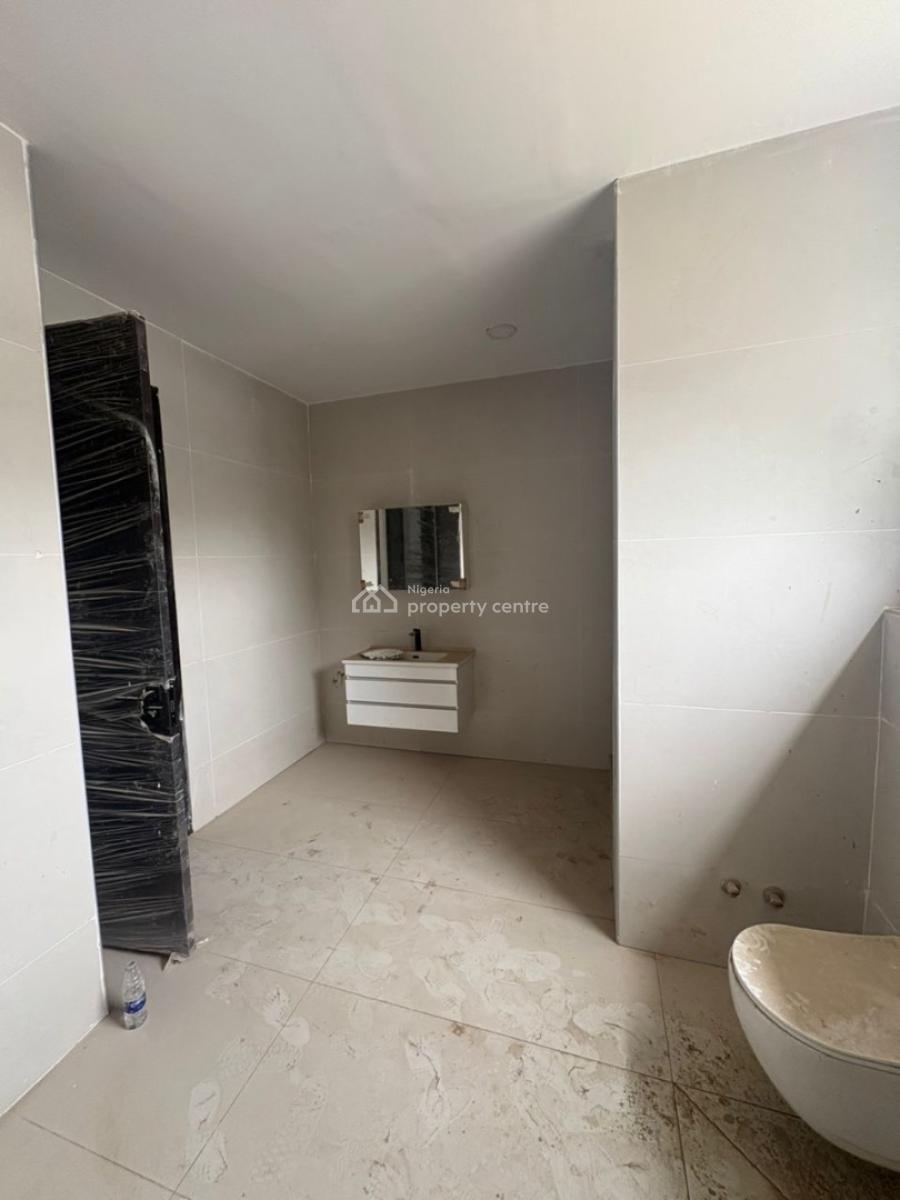 5 Bedroom Detached Duplex, Maitama District, Abuja, Detached Duplex for Sale