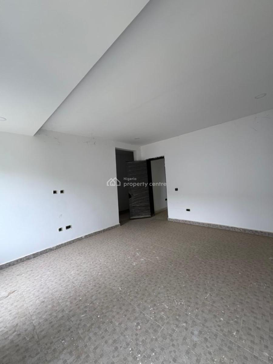 5 Bedroom Detached Duplex, Maitama District, Abuja, Detached Duplex for Sale