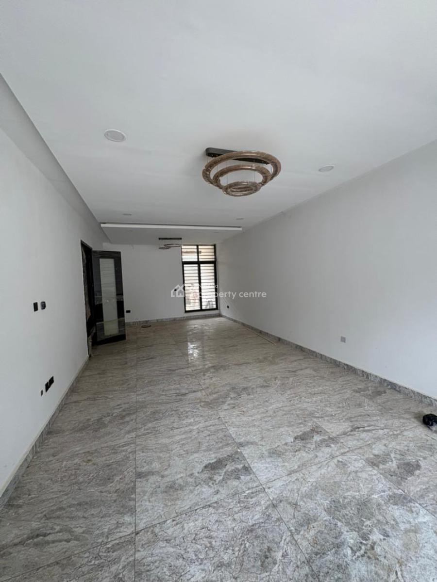 5 Bedroom Detached Duplex, Maitama District, Abuja, Detached Duplex for Sale