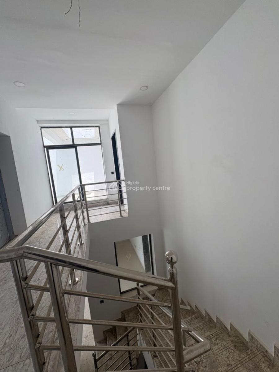 5 Bedroom Detached Duplex, Maitama District, Abuja, Detached Duplex for Sale