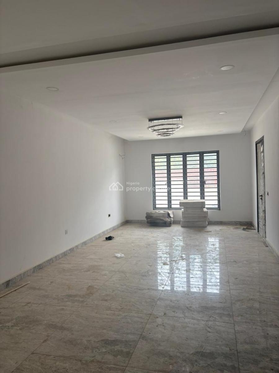 5 Bedroom Detached Duplex, Maitama District, Abuja, Detached Duplex for Sale