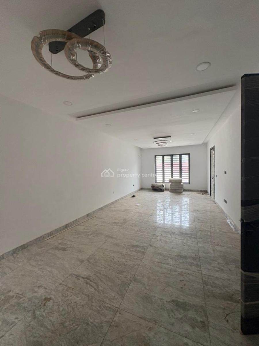 5 Bedroom Detached Duplex, Maitama District, Abuja, Detached Duplex for Sale