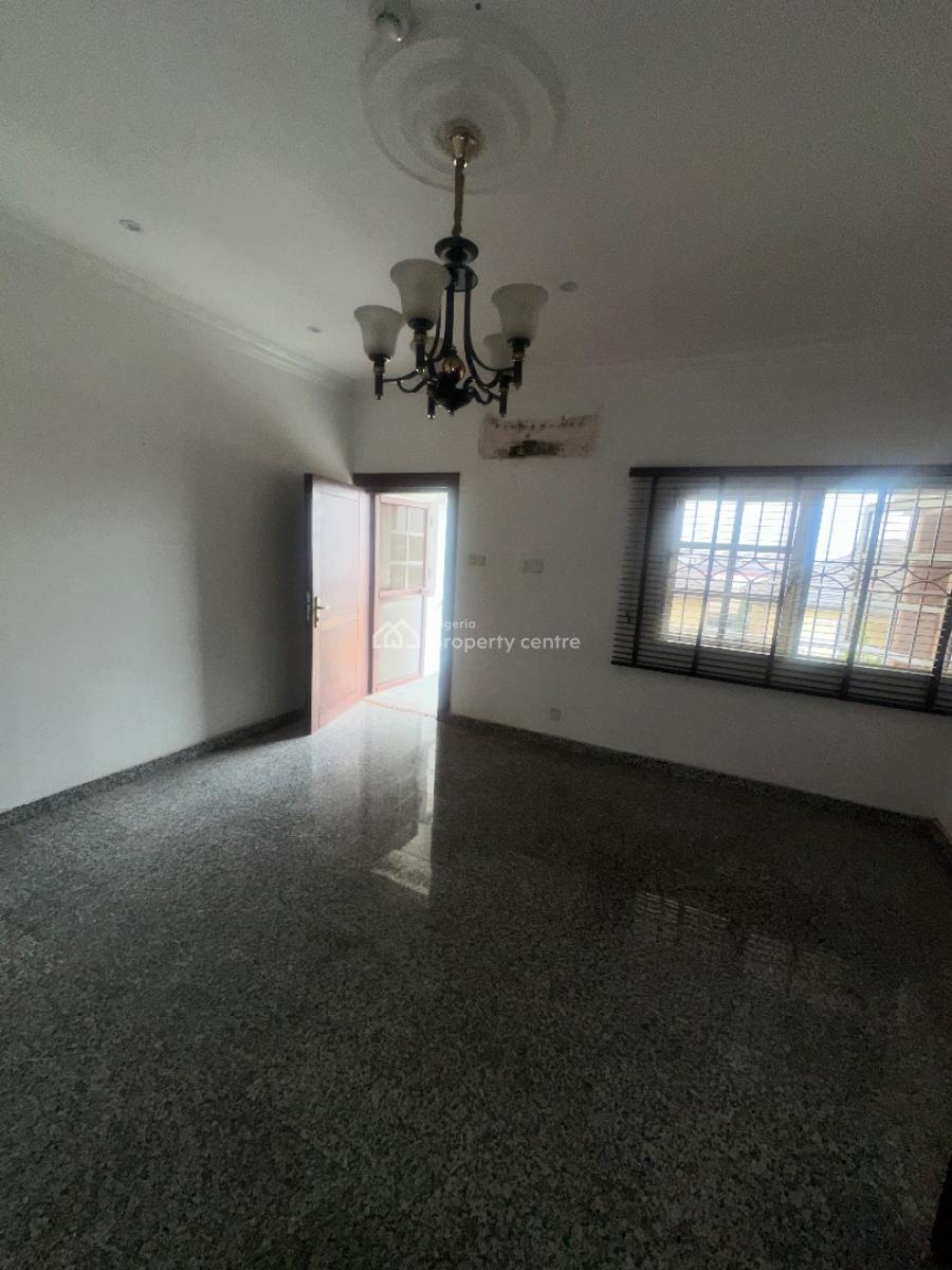 Luxury 3 Bedroom Apartment, Off Studio 24 Lekki Phase 1, Lekki Phase 1, Lekki, Lagos, Flat / Apartment for Rent