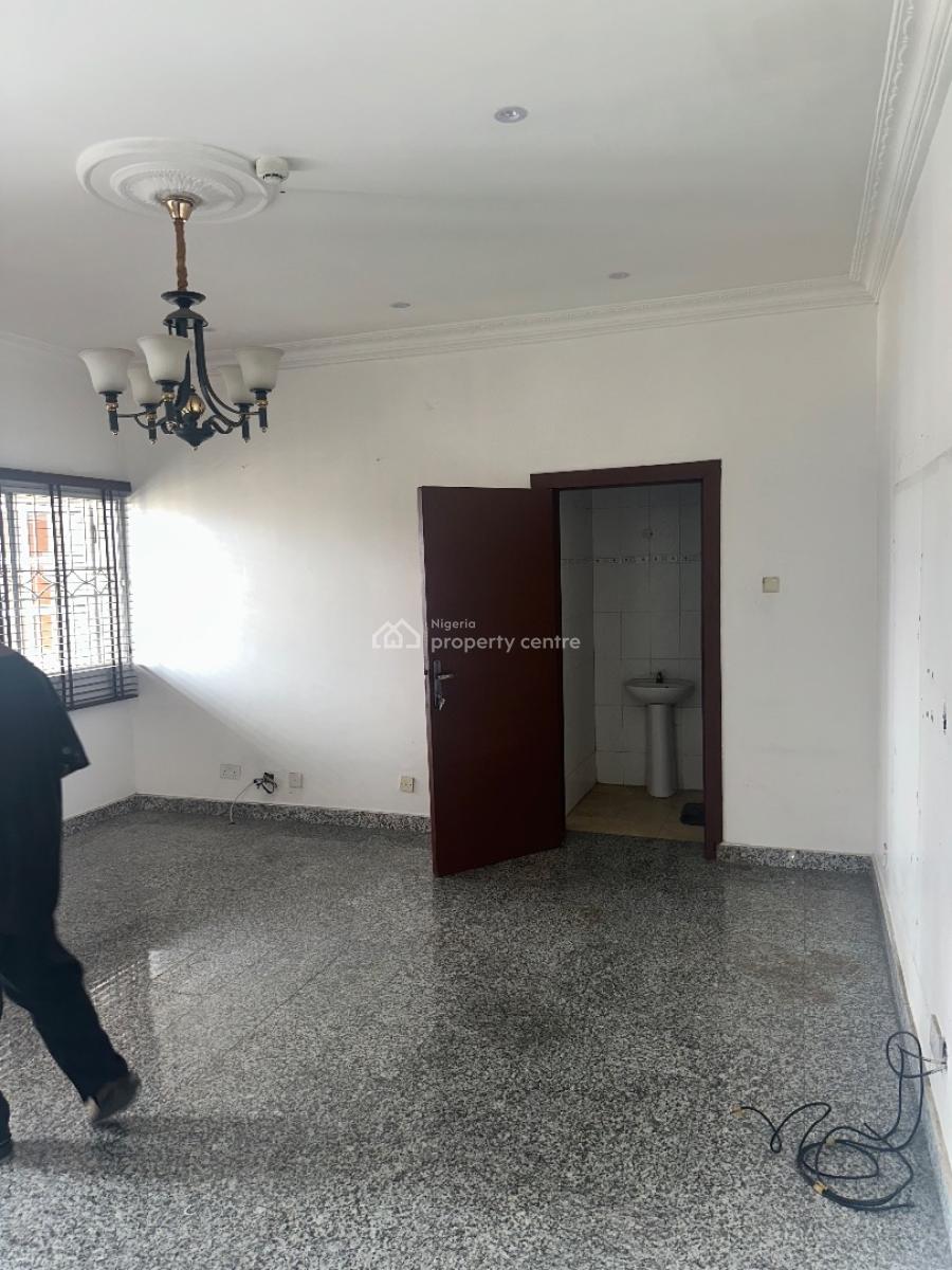 Luxury 3 Bedroom Apartment, Off Studio 24 Lekki Phase 1, Lekki Phase 1, Lekki, Lagos, Flat / Apartment for Rent