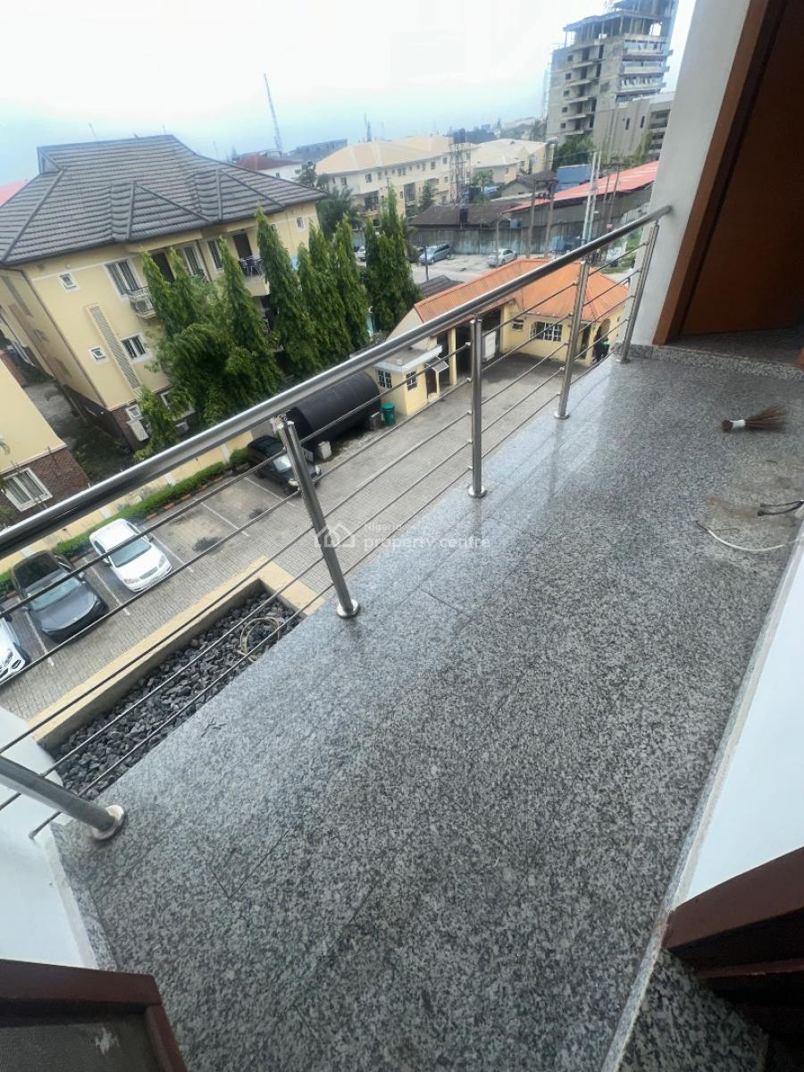Luxury 3 Bedroom Apartment, Off Studio 24 Lekki Phase 1, Lekki Phase 1, Lekki, Lagos, Flat / Apartment for Rent