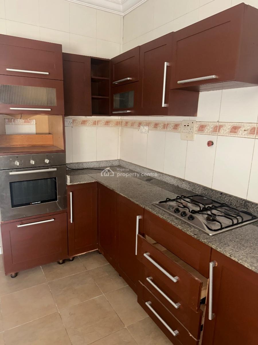Luxury 3 Bedroom Apartment, Off Studio 24 Lekki Phase 1, Lekki Phase 1, Lekki, Lagos, Flat / Apartment for Rent