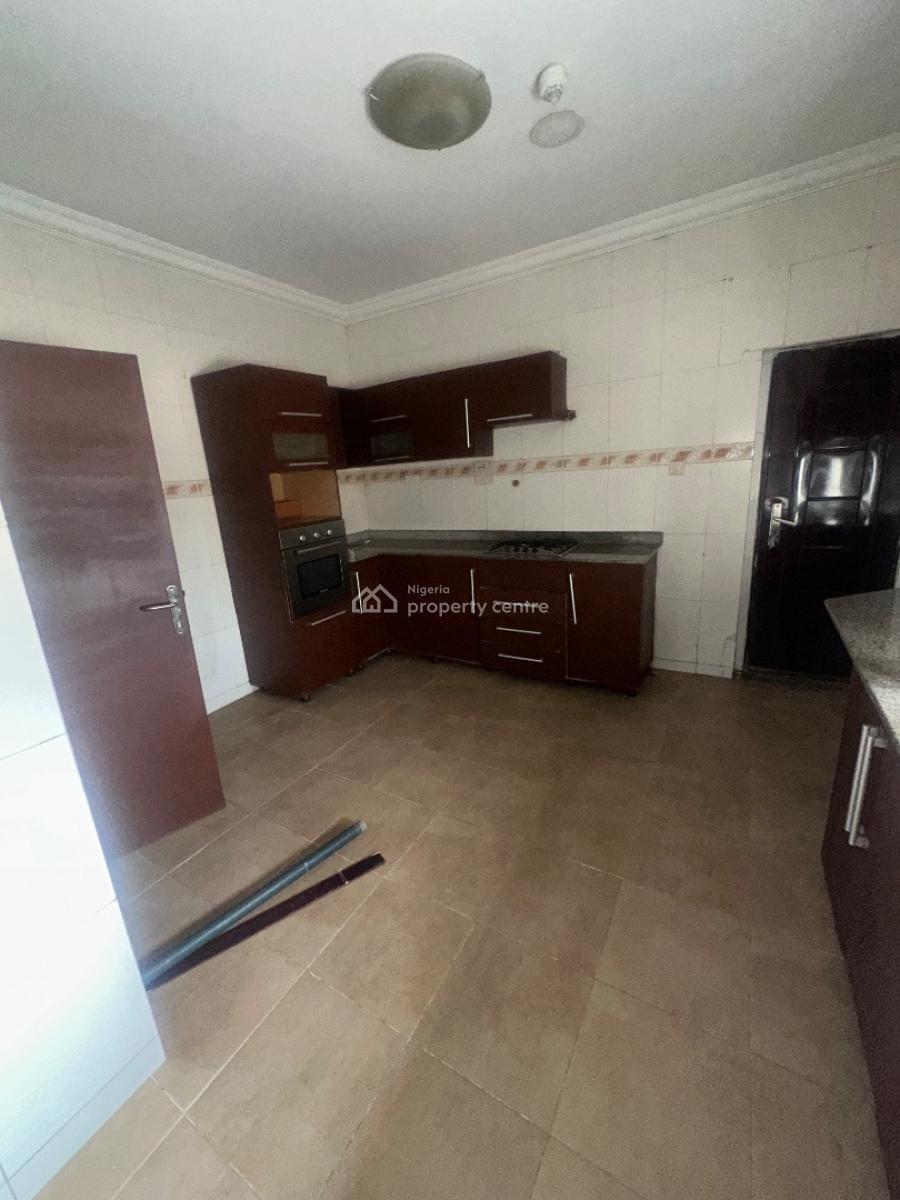 Luxury 3 Bedroom Apartment, Off Studio 24 Lekki Phase 1, Lekki Phase 1, Lekki, Lagos, Flat / Apartment for Rent