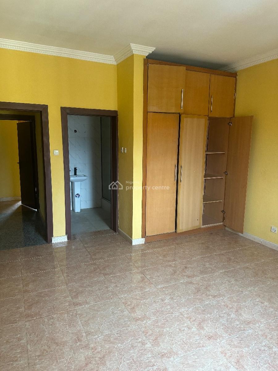 Luxury 3 Bedroom Apartment, Off Studio 24 Lekki Phase 1, Lekki Phase 1, Lekki, Lagos, Flat / Apartment for Rent